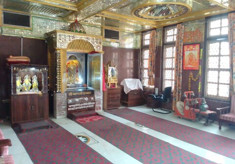 Shree Balaji Gurudham Trust