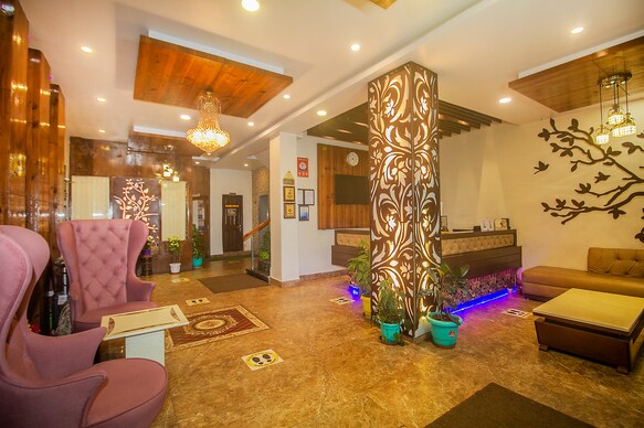 JAIN GROUP HOTEL PINK MOUNTAIN DARJEELING