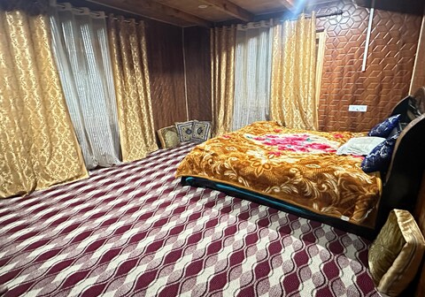 Woods View Limber Homestay