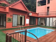 Villa No: 214, Dr. Wade's Villa, Mumbai Villa No: 214, Dr. Wade's Villa, Mumbai