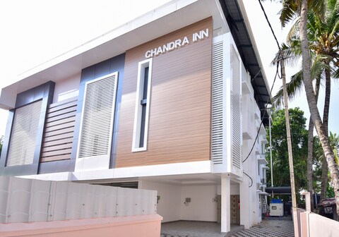 CHANDRA INN