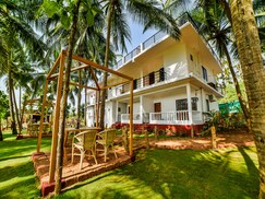 OYO 25002 Agonda Seaview, Goa OYO 25002 Agonda Seaview, Goa