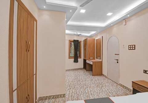 Hotel O Prithvi Residency