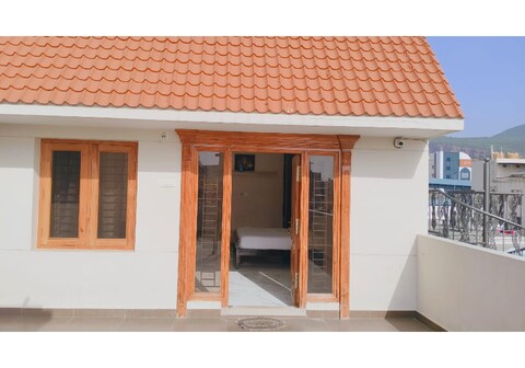 7 Hills Prestiage 1BHK