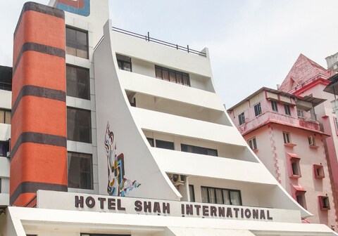 HOTEL SHAH INTERNATIONAL