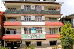 Phamrong Retreat, Pelling Phamrong Retreat, Pelling