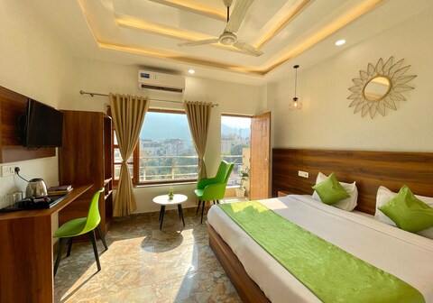 Wanna Stay Rishikesh