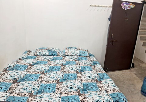 Divine Adobe: Ganga & MhaKumbh view