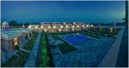 Buena Vista Resort, Jaipur Buena Vista Resort, Jaipur