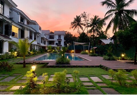 Riviera Sublime Holiday Home