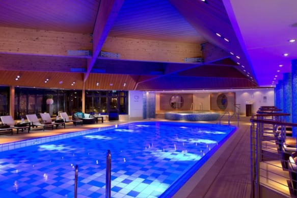 InterContinental BERLIN