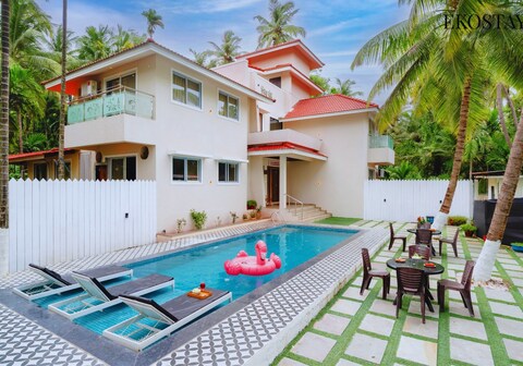 EKOSTAY - Golden Oasis