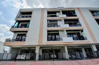 OYO 17000 Home Colorful 2BHK Jhotwara, Jaipur OYO 17000 Home Colorful 2BHK Jhotwara, Jaipur
