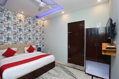 OYO 17090 Hotel Orchid, Lucknow OYO 17090 Hotel Orchid, Lucknow