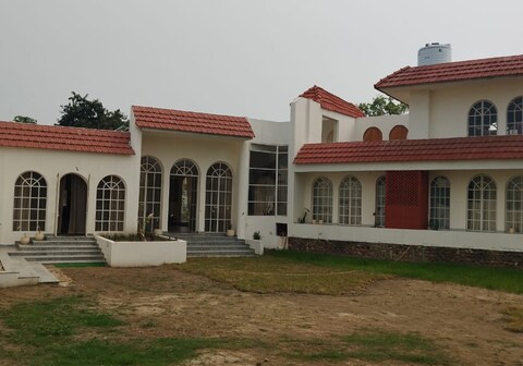 Saptashringa Holiday Home