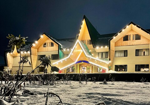 HOTEL TRANQUIL RETREAT