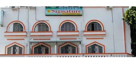 Hotel Signature, Ahmedabad Hotel Signature, Ahmedabad