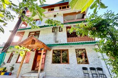 V Cottage, Manali V Cottage, Manali