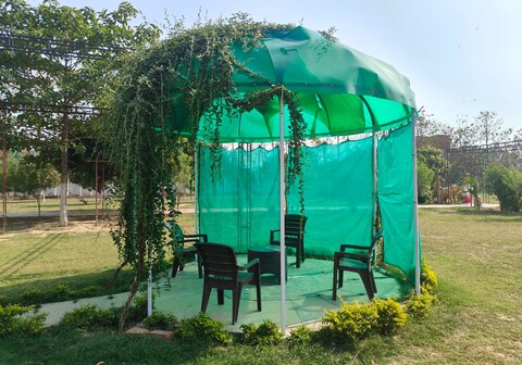 NATURE Homestay