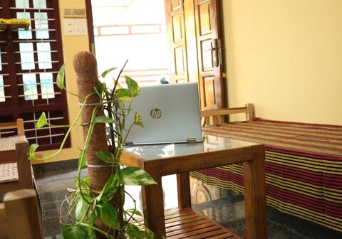 Mohanam Comfort Home