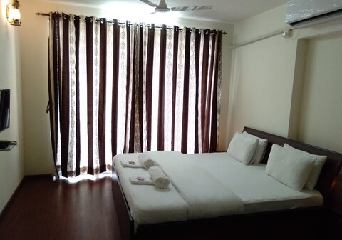 NP Hospitality Corporate Guest House