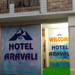 Hotel Aravali, Mukteshwar Hotel Aravali, Mukteshwar