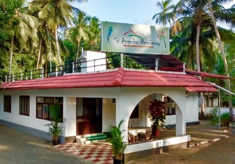 Sri Anandan Residency