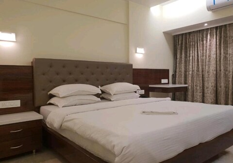 Hospitality Inn Ziro(6)