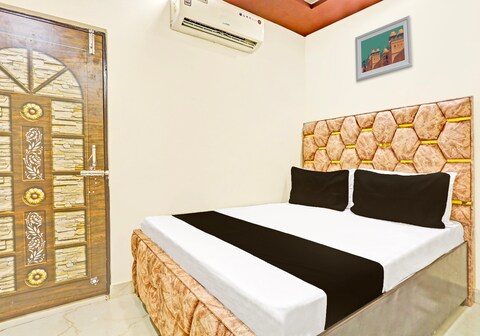 Hotel O Moonlight Stay