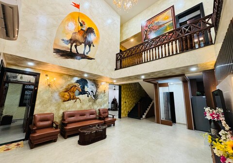 Swastik Villa North Goa