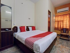 OYO 28592 Sri Maruti Pilgrims House, Tiruchirappalli OYO 28592 Sri Maruti Pilgrims House, Tiruchirappalli