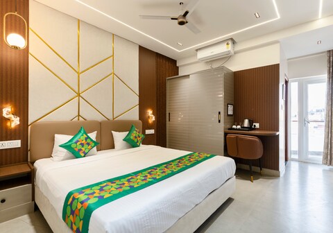 Treebo Tranquil Inn Marathalli