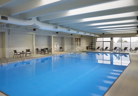 Holiday Inn Toronto - Int'l Airport