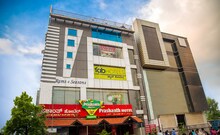 Fabhotel 4 Seasons Silk Board, Bangalore Fabhotel 4 Seasons Silk Board, Bangalore