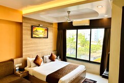 The Mahal Inn, Jamshedpur The Mahal Inn, Jamshedpur