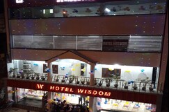 HOTEL WISDOM CELEBRATION, Motihari HOTEL WISDOM CELEBRATION, Motihari