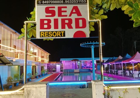 Sea Bird Resort - Udupi