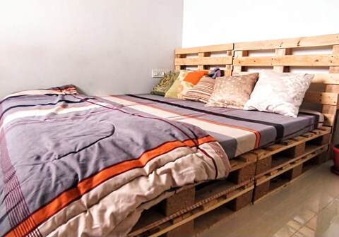 Visit for a couple friendly place (Amigo Homes)