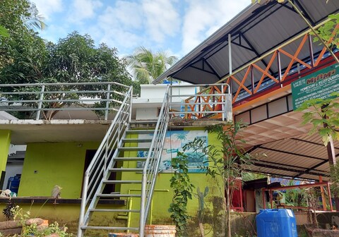 Miami Homestay and Eco Tourism