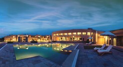 Dera Masuda Luxury Resort, Pushkar Dera Masuda Luxury Resort, Pushkar