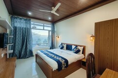 The Windcliff By lake & Woods, Bhimtal The Windcliff By lake & Woods, Bhimtal