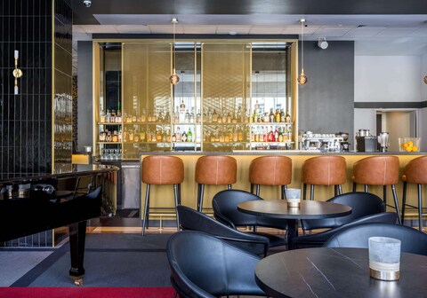 Vienna House Diplomat Prague