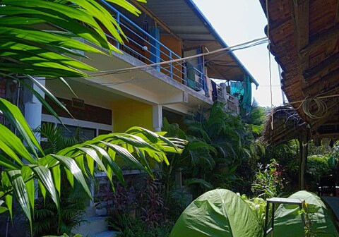 Raj Guest House Gokarna