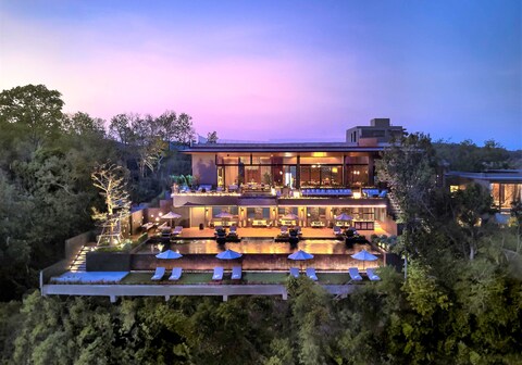 V Villas Phuket - Mgallery