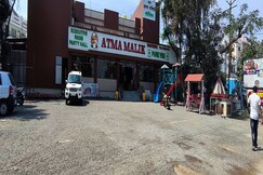Hotel AtmaMalik, Rahuri Hotel AtmaMalik, Rahuri
