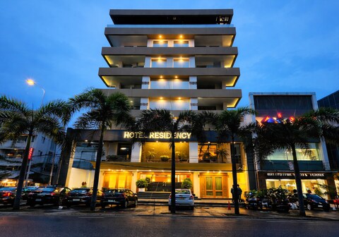 Hotel Residency