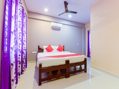 OYO 11620 Amare Highway Residency, Alleppey OYO 11620 Amare Highway Residency, Alleppey