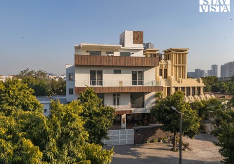 StayVista at Golfwood Manor