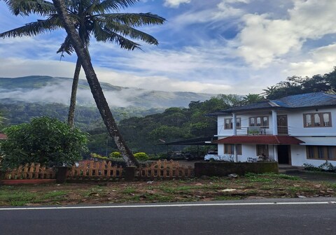 Aby Uncle's Homestay