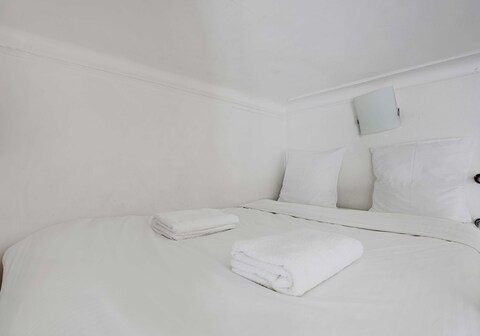 Charming Studio 1BR/2P - Porte de Clichy